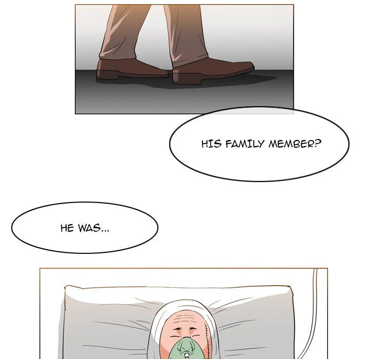 Path to Salvation Manhwa - Chapter 68 Page 38