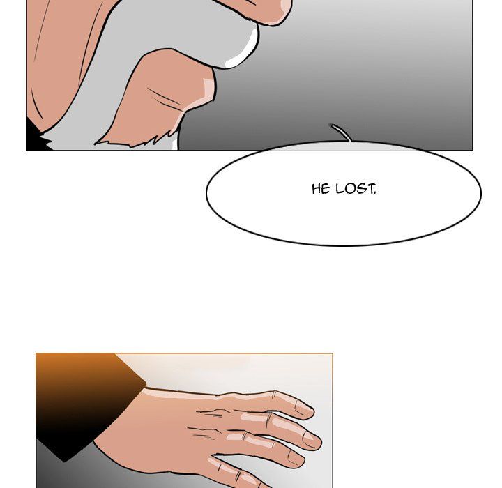 Path to Salvation Manhwa - Chapter 68 Page 40