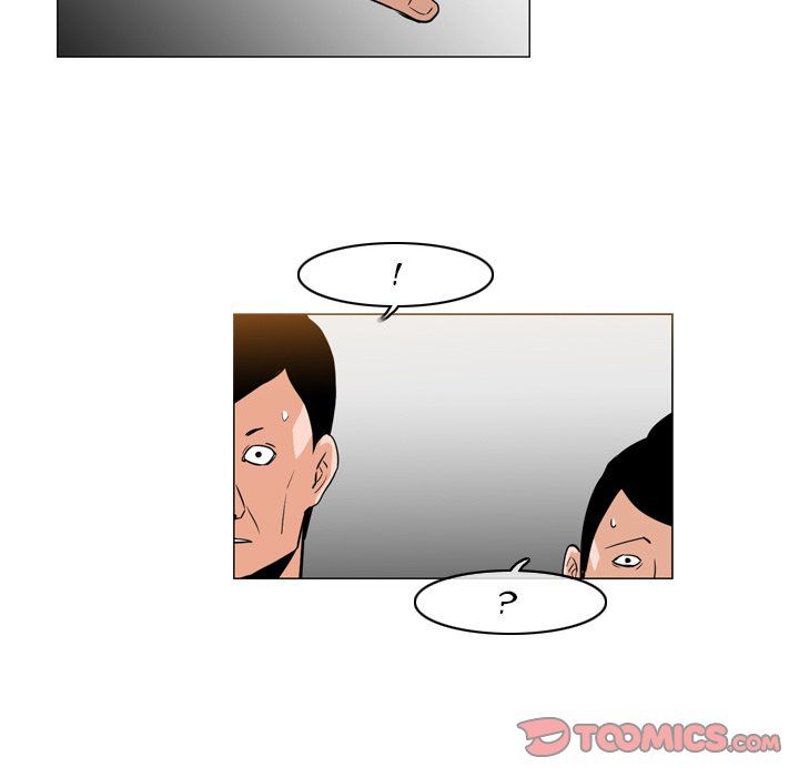 Path to Salvation Manhwa - Chapter 68 Page 41