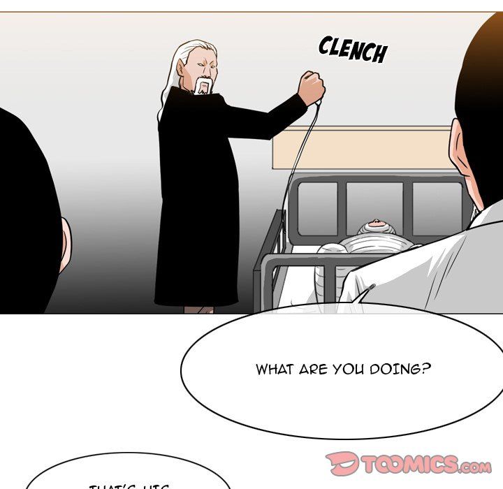 Path to Salvation Manhwa - Chapter 68 Page 43