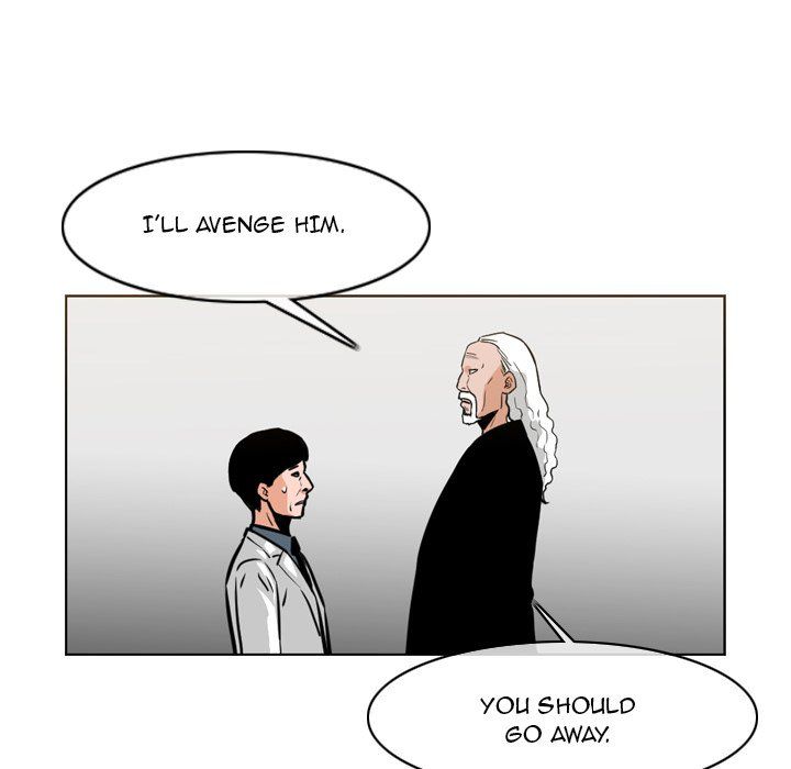 Path to Salvation Manhwa - Chapter 68 Page 46