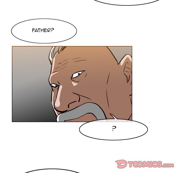 Path to Salvation Manhwa - Chapter 68 Page 47