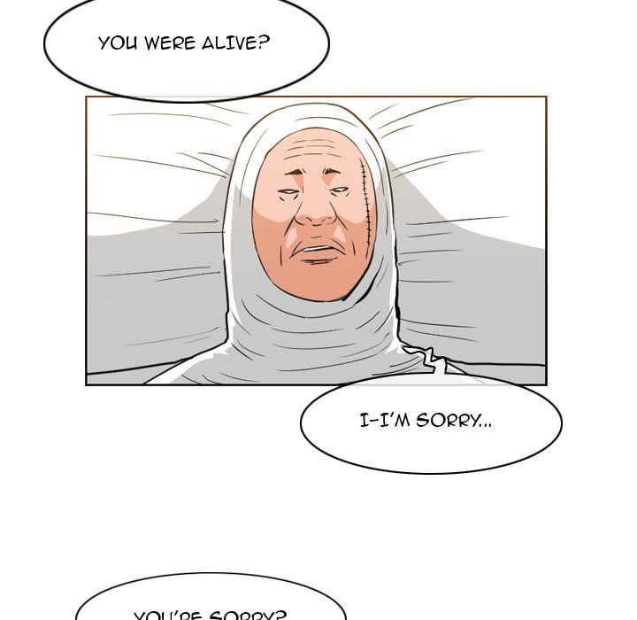 Path to Salvation Manhwa - Chapter 68 Page 48