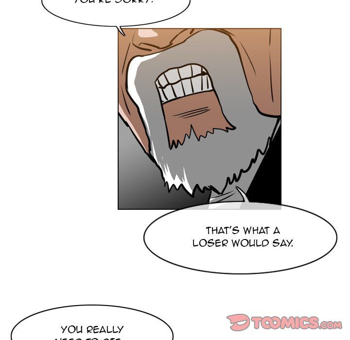 Path to Salvation Manhwa - Chapter 68 Page 49