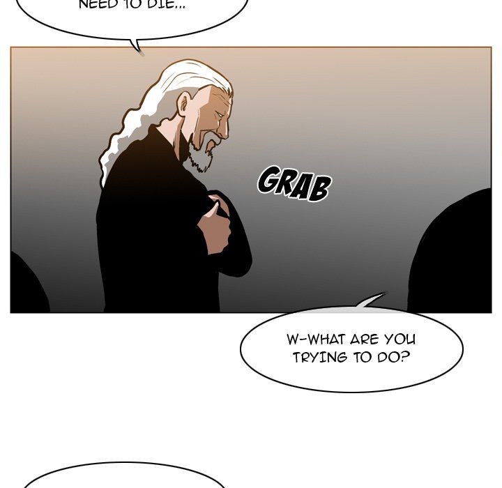 Path to Salvation Manhwa - Chapter 68 Page 50