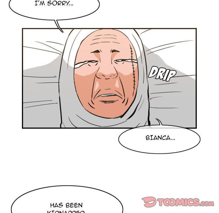 Path to Salvation Manhwa - Chapter 68 Page 51