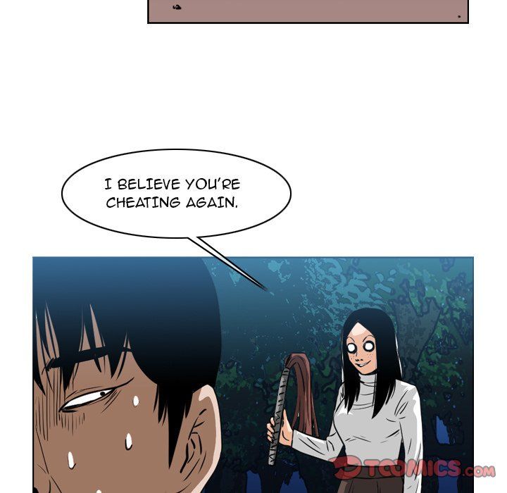 Path to Salvation Manhwa - Chapter 68 Page 55