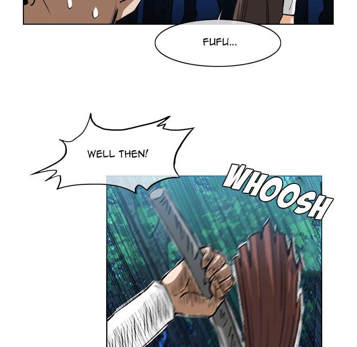 Path to Salvation Manhwa - Chapter 68 Page 56