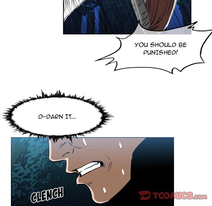 Path to Salvation Manhwa - Chapter 68 Page 57