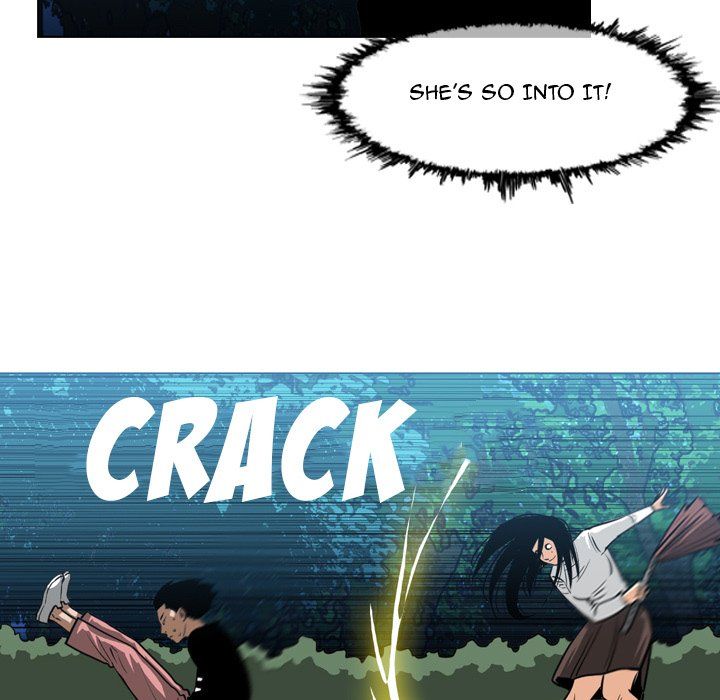 Path to Salvation Manhwa - Chapter 68 Page 58