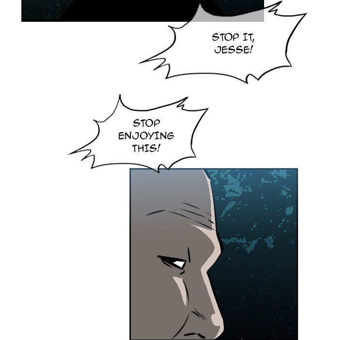 Path to Salvation Manhwa - Chapter 68 Page 60