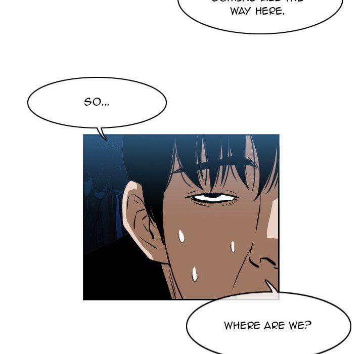 Path to Salvation Manhwa - Chapter 68 Page 62