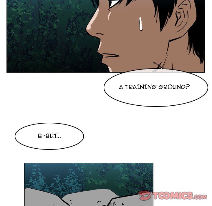 Path to Salvation Manhwa - Chapter 68 Page 65