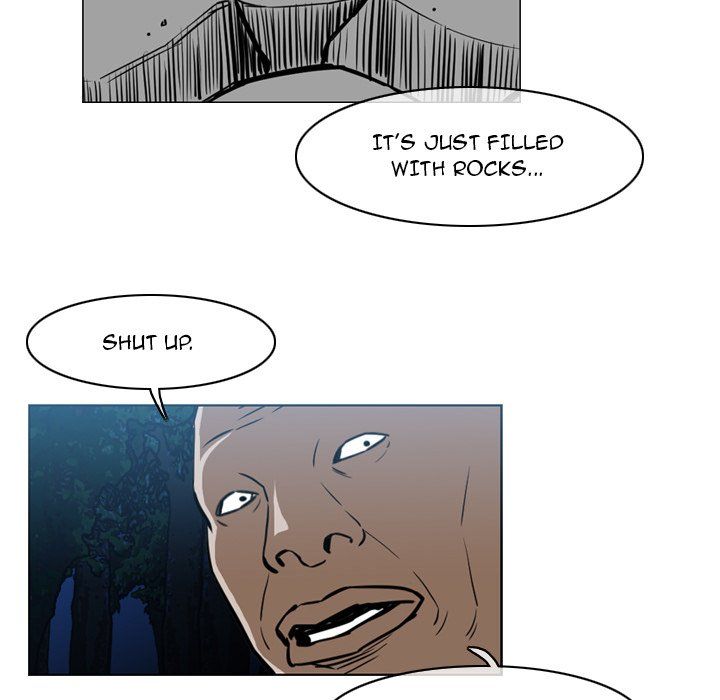 Path to Salvation Manhwa - Chapter 68 Page 66