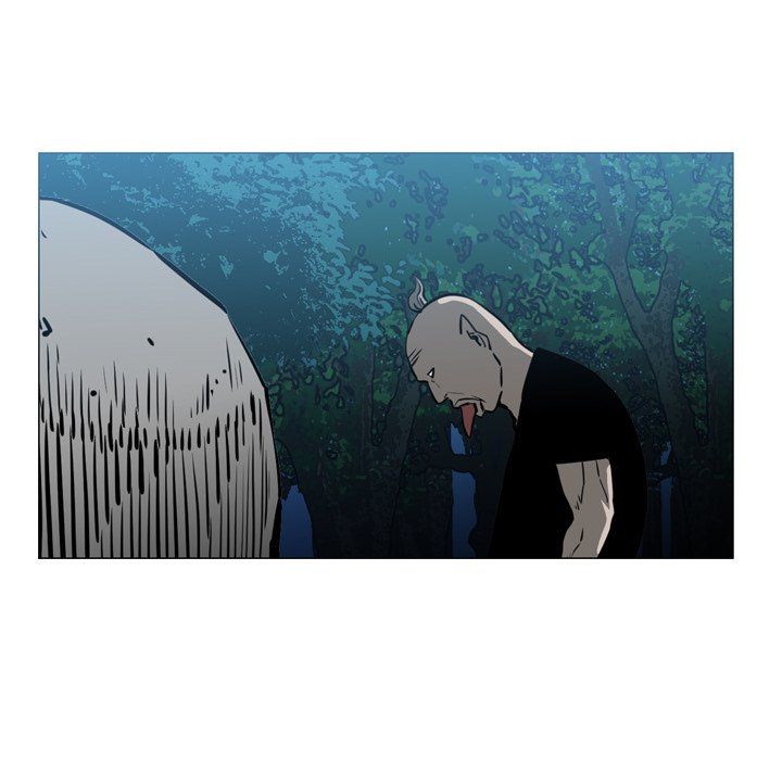 Path to Salvation Manhwa - Chapter 68 Page 68