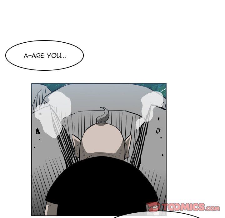 Path to Salvation Manhwa - Chapter 68 Page 73