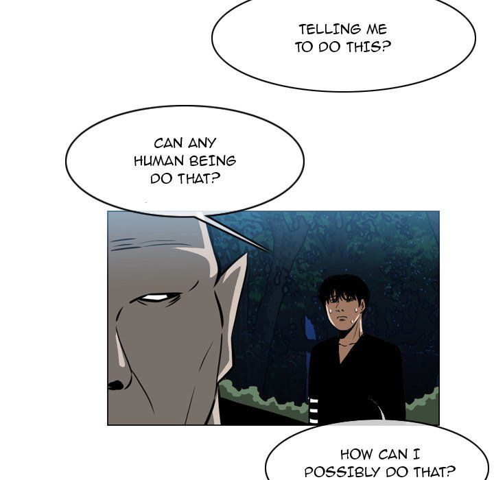Path to Salvation Manhwa - Chapter 68 Page 74