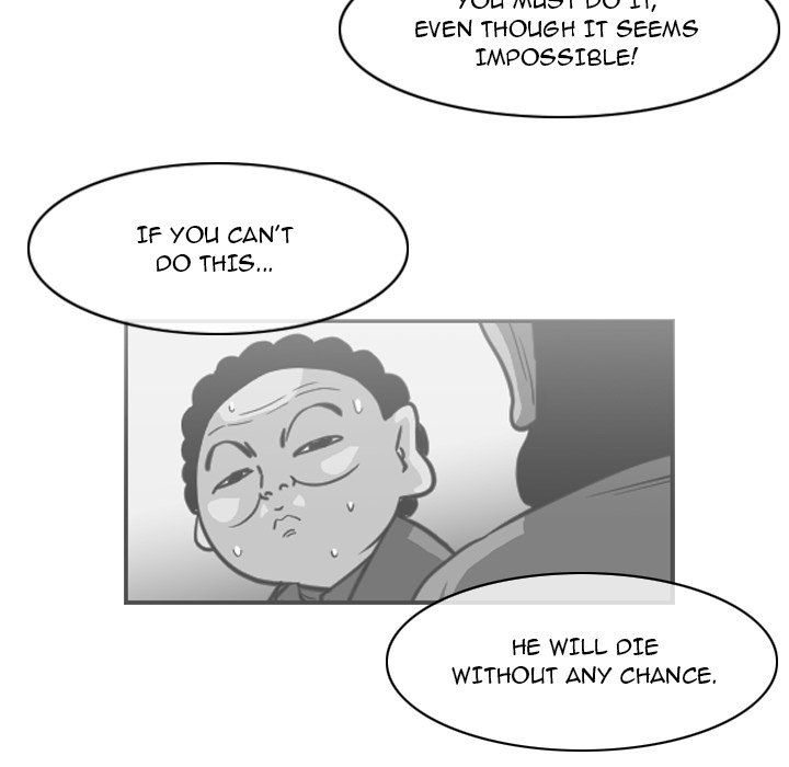 Path to Salvation Manhwa - Chapter 68 Page 76