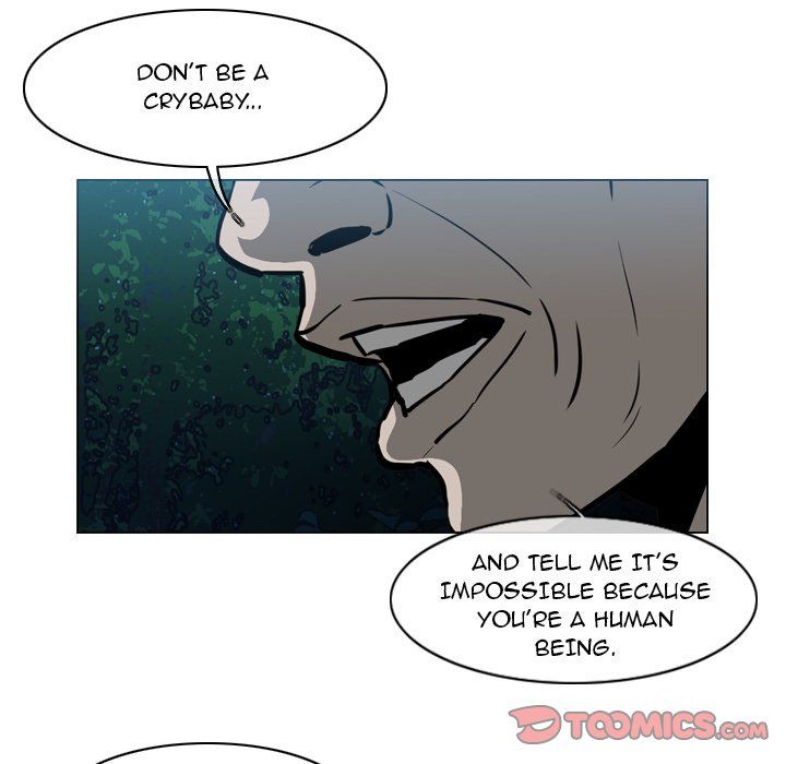 Path to Salvation Manhwa - Chapter 68 Page 77