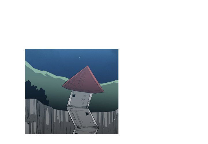 Path to Salvation Manhwa - Chapter 37 Page 0