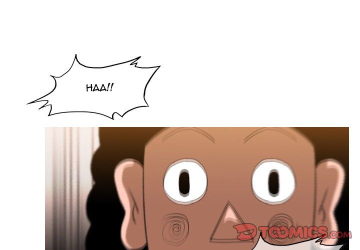 Path to Salvation Manhwa - Chapter 37 Page 1