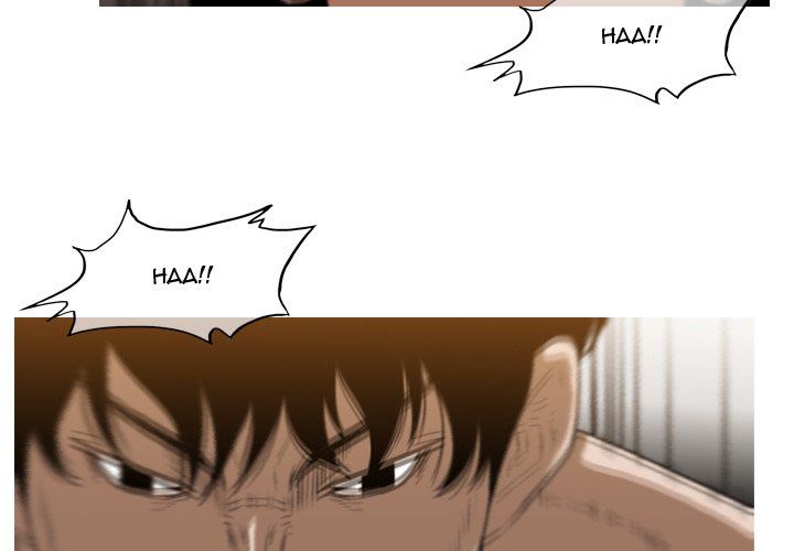 Path to Salvation Manhwa - Chapter 37 Page 2