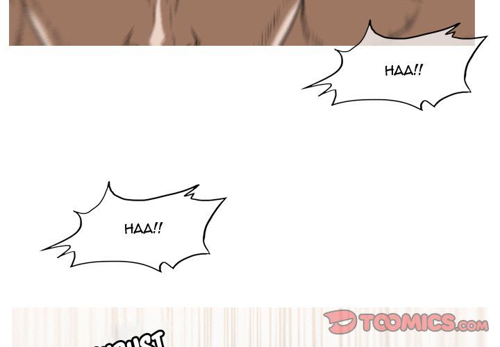 Path to Salvation Manhwa - Chapter 37 Page 3