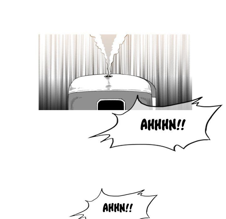 Path to Salvation Manhwa - Chapter 37 Page 6