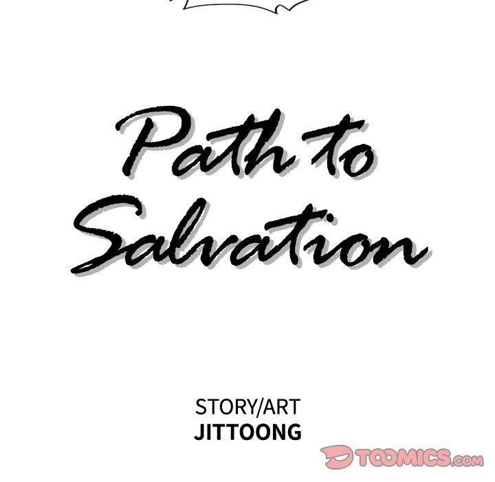 Path to Salvation Manhwa - Chapter 37 Page 7