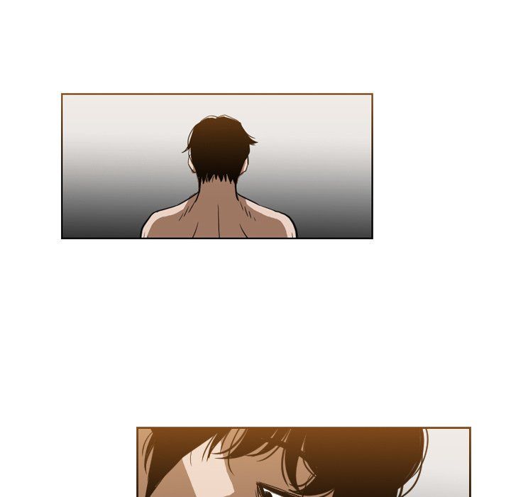 Path to Salvation Manhwa - Chapter 37 Page 8