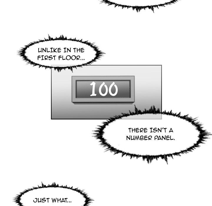 Path to Salvation Manhwa - Chapter 37 Page 10