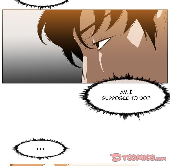 Path to Salvation Manhwa - Chapter 37 Page 11