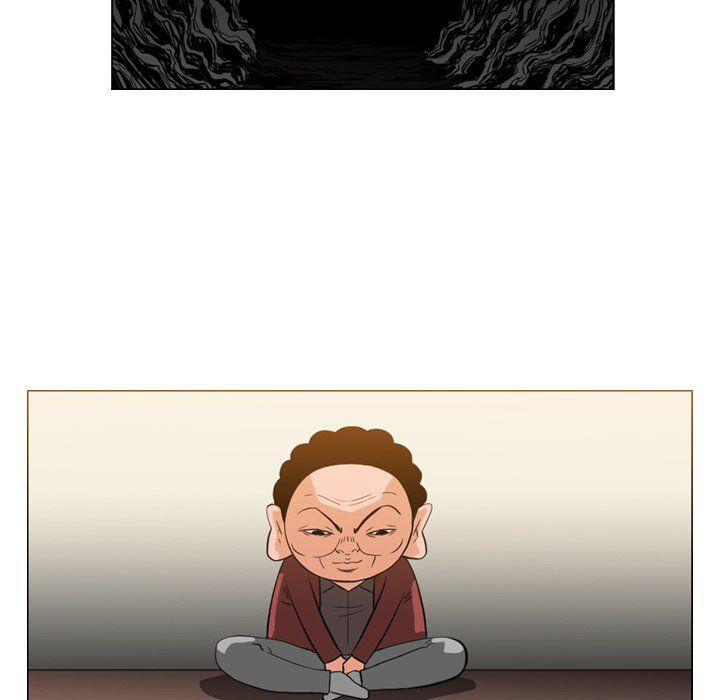 Path to Salvation Manhwa - Chapter 37 Page 14