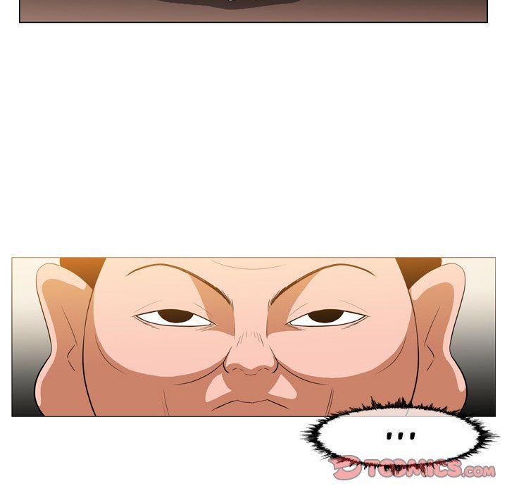 Path to Salvation Manhwa - Chapter 37 Page 15