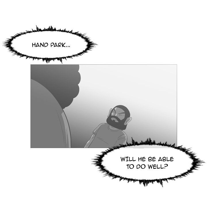 Path to Salvation Manhwa - Chapter 37 Page 16