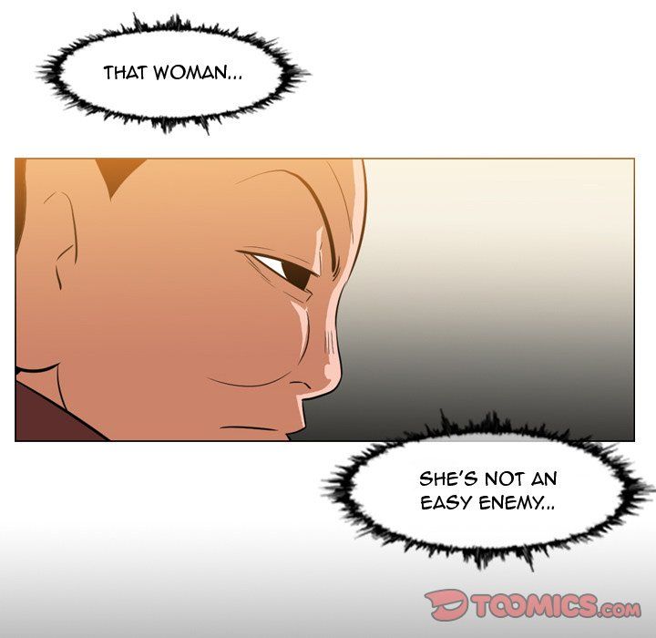 Path to Salvation Manhwa - Chapter 37 Page 17