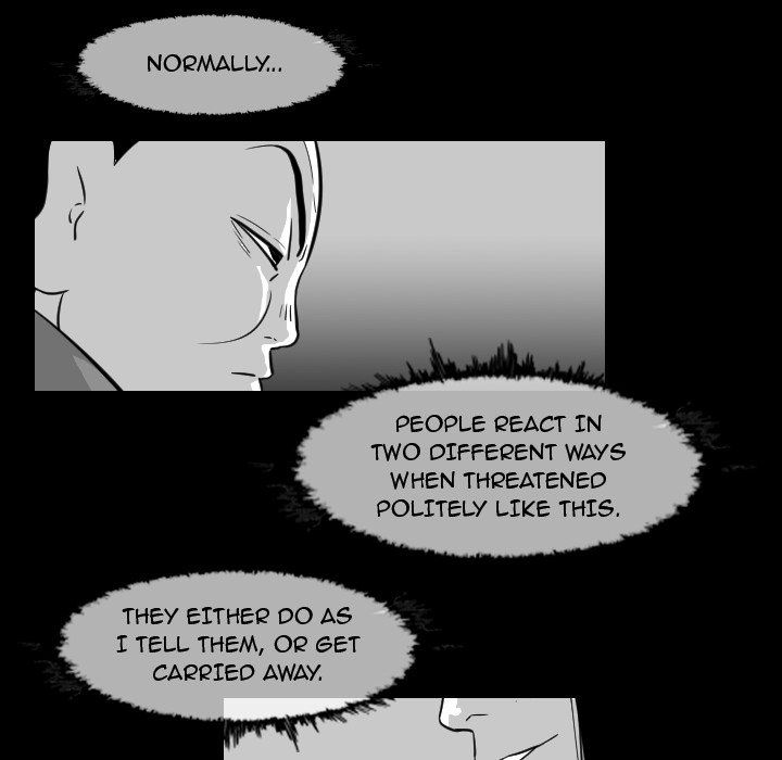 Path to Salvation Manhwa - Chapter 37 Page 24