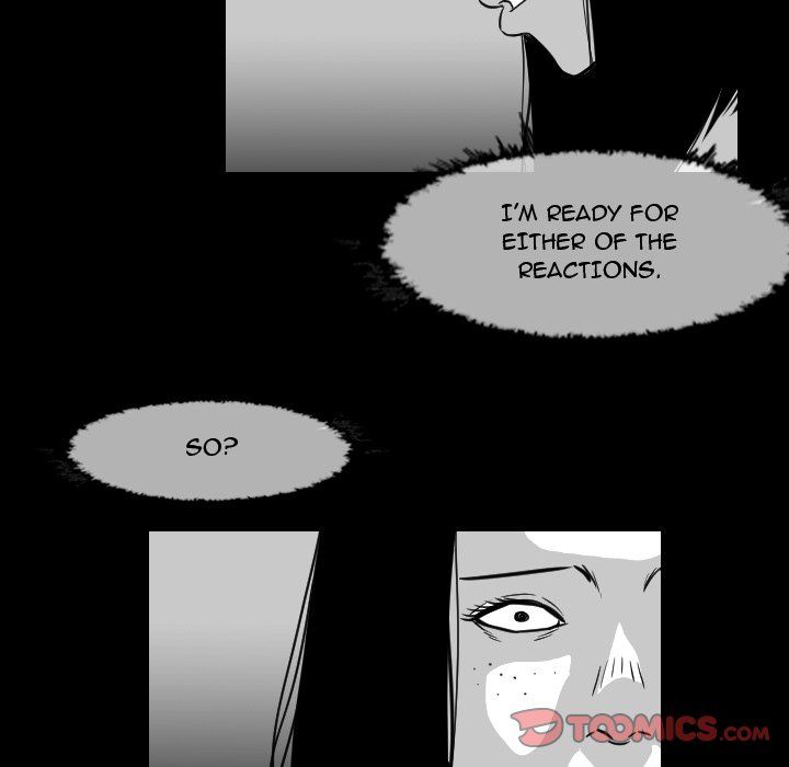 Path to Salvation Manhwa - Chapter 37 Page 25