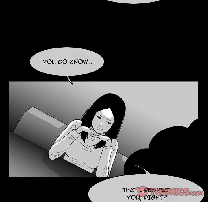 Path to Salvation Manhwa - Chapter 37 Page 27