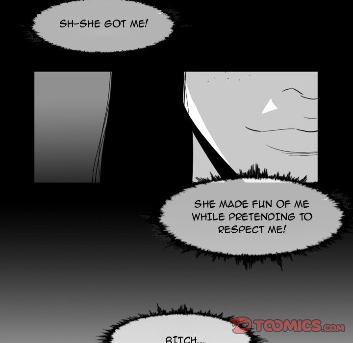 Path to Salvation Manhwa - Chapter 37 Page 33