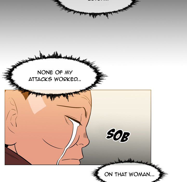 Path to Salvation Manhwa - Chapter 37 Page 34