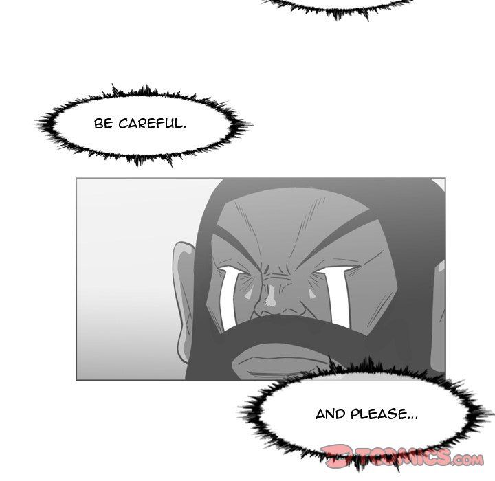 Path to Salvation Manhwa - Chapter 37 Page 35