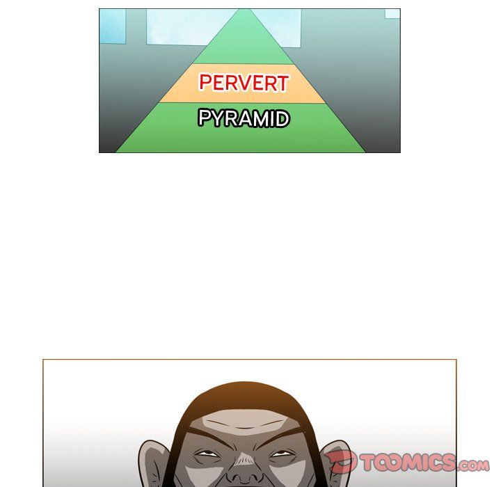 Path to Salvation Manhwa - Chapter 37 Page 37