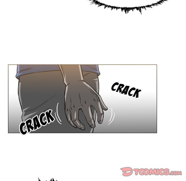 Path to Salvation Manhwa - Chapter 37 Page 39