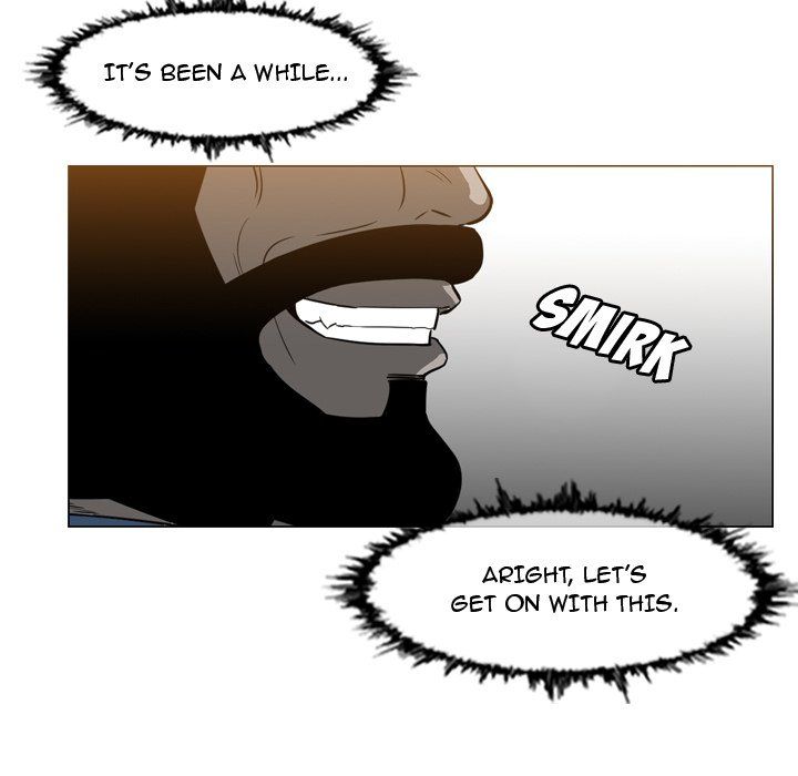 Path to Salvation Manhwa - Chapter 37 Page 40