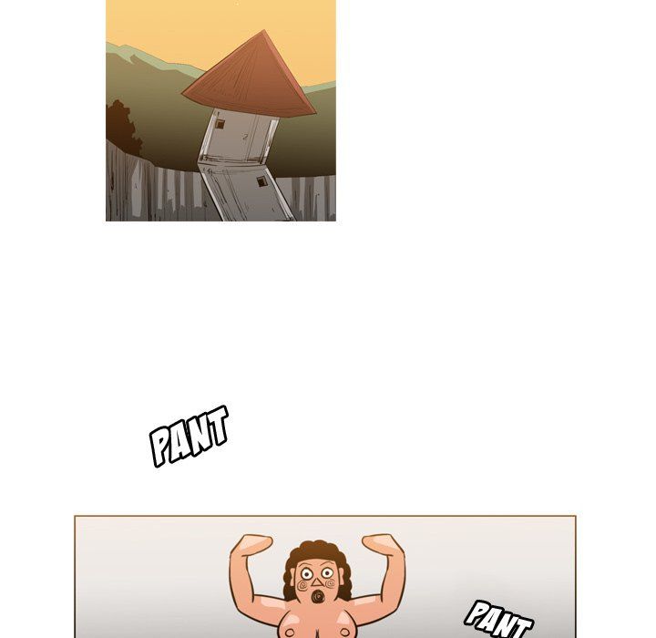 Path to Salvation Manhwa - Chapter 37 Page 42