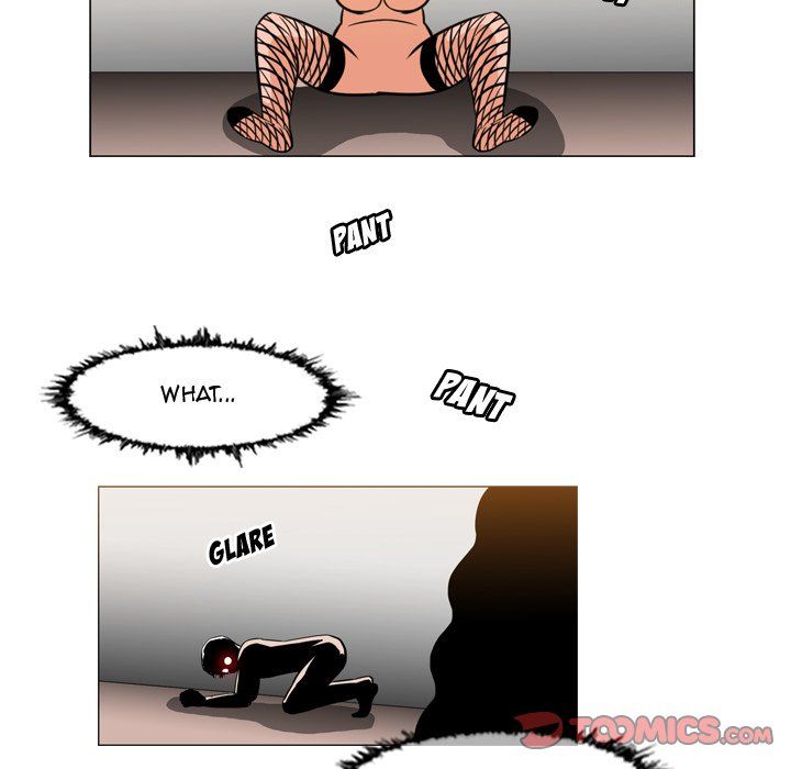 Path to Salvation Manhwa - Chapter 37 Page 43