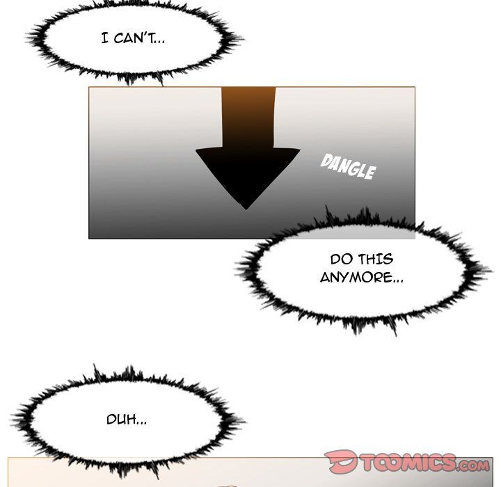 Path to Salvation Manhwa - Chapter 37 Page 47