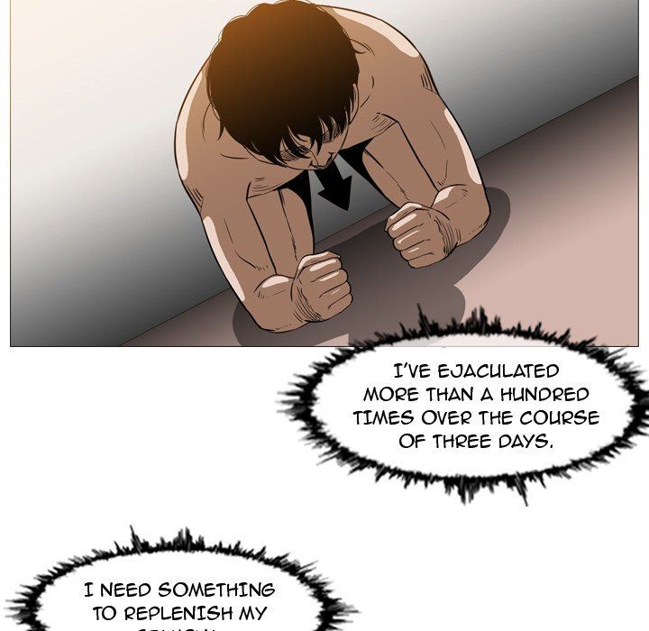 Path to Salvation Manhwa - Chapter 37 Page 48