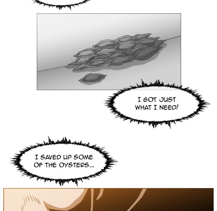 Path to Salvation Manhwa - Chapter 37 Page 50